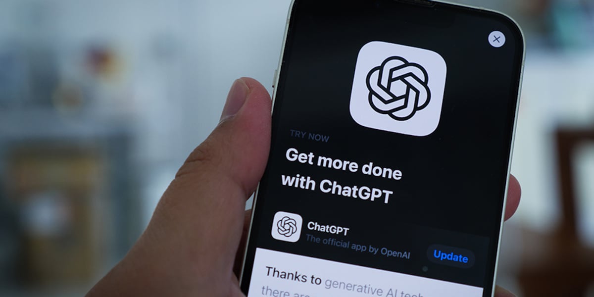 Lawsuit alleges OpenAI rushed chat bot to market, endangering FSU shooting victims