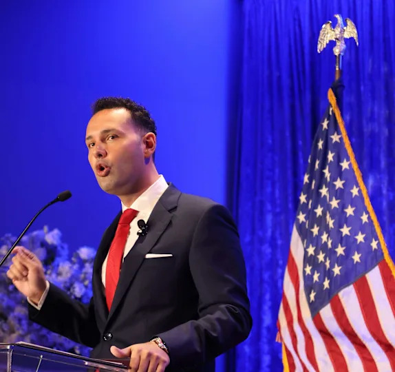 Bryan Calvo, at the Milander Center on Monday, January 12, 2026, in Hialeah, Florida