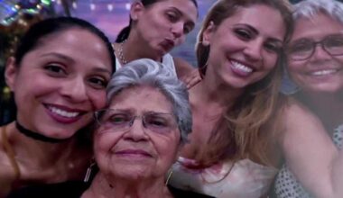 Family 'very disappointed' with no charges for Orlando officer in crash that killed 92-year-old matriarch