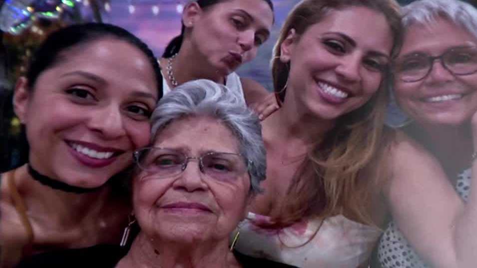Family 'very disappointed' with no charges for Orlando officer in crash that killed 92-year-old matriarch