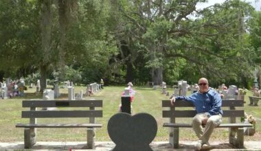 Greenwood Cemetery | WESH 2 Chronicle: Life After Pulse 10 Years