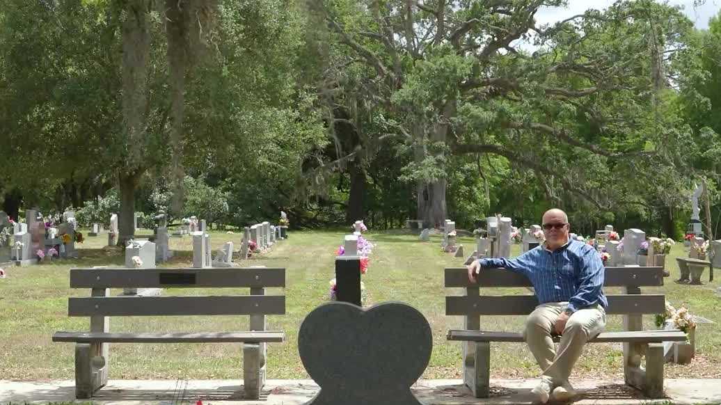 Greenwood Cemetery | WESH 2 Chronicle: Life After Pulse 10 Years