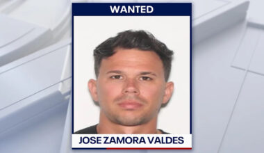 Tampa detectives searching for suspect accused of killing security guard with vehicle outside nightclub