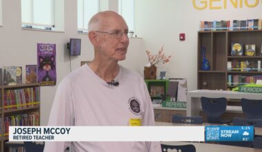 Midtown Academy in St. Pete to celebrate 100 year mark