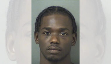 Threatening a Cop Over a Seized Car Lands Florida Man in Worse Trouble