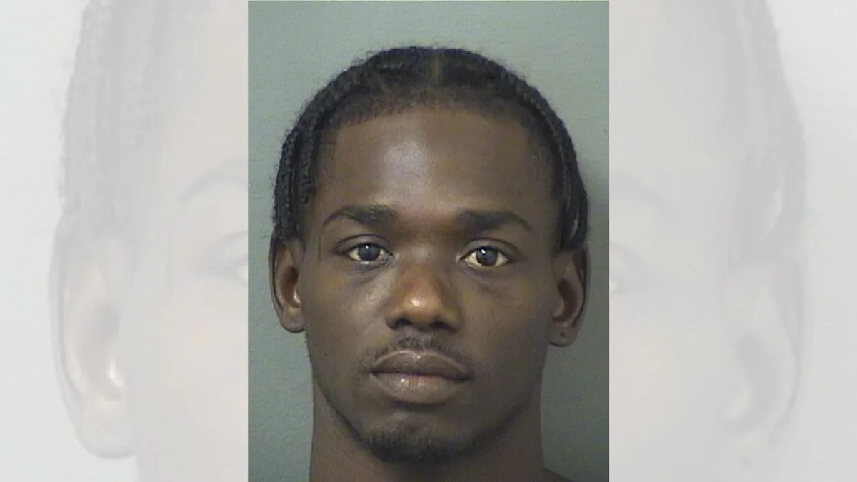 Threatening a Cop Over a Seized Car Lands Florida Man in Worse Trouble