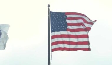 Cape Coral begins construction on Florida's tallest flagpole