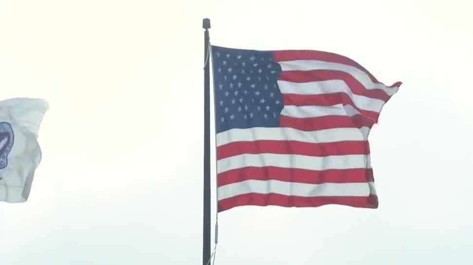 Cape Coral begins construction on Florida's tallest flagpole