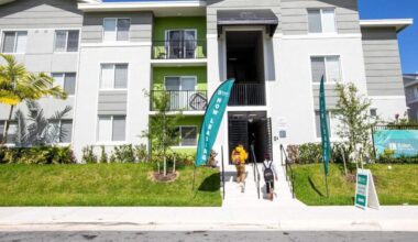Federal ROAD to Housing Act won’t solve Florida’s housing affordability crisis