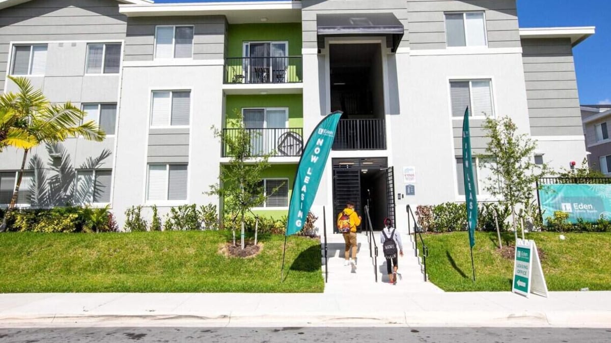 Federal ROAD to Housing Act won’t solve Florida’s housing affordability crisis