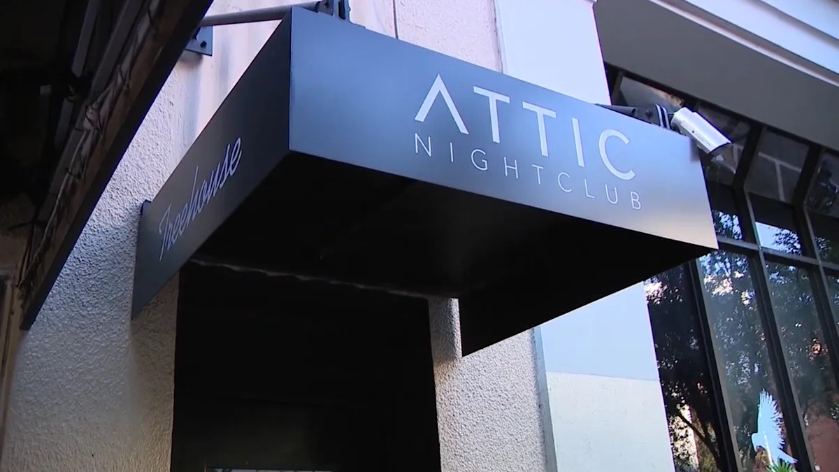 The Attic Nightclub closes in downtown Orlando after 16 years