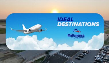Sponsored: Discover Fort Lauderdale with MidAmerica St. Louis Airport