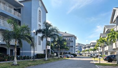 Tampa Bay investor pays $43 million for Fort Myers apartment