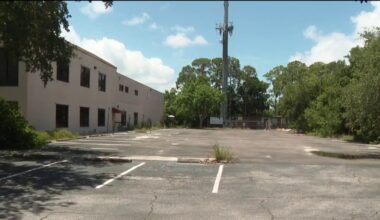 Small data center proposed in Pinellas Park