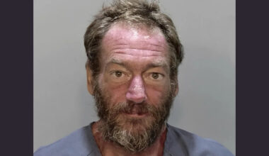 Florida Man Arrested After Giving Drivers More Than Ocean Views in the Keys, Deputies Say