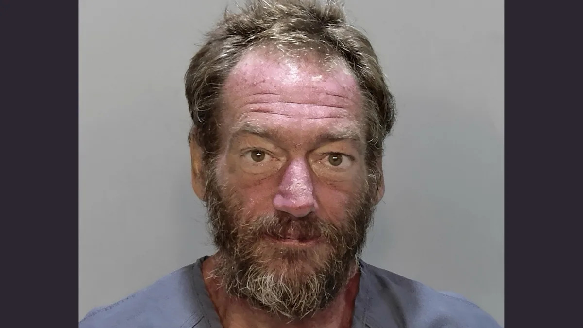 Florida Man Arrested After Giving Drivers More Than Ocean Views in the Keys, Deputies Say