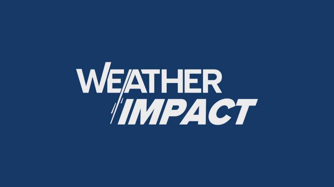 Understanding Tampa Bay's risk for storm surge