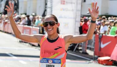 OUC Orlando Half Marathon: Des Linden to join 2026 race