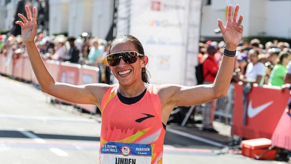 OUC Orlando Half Marathon: Des Linden to join 2026 race