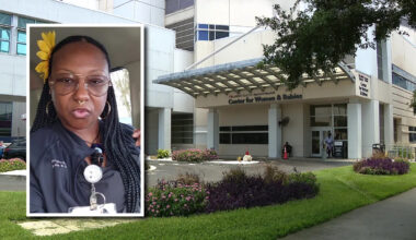St. Pete NAACP, former Bayfront nurse call for review of workplace discrimination claims