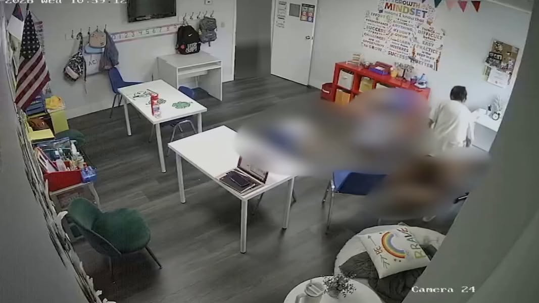 NBC 6 - A teacher at a former private school in Hialeah is...