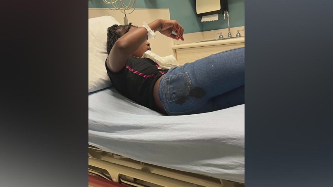 Dog attack, tax cut pushback and court for duckling death suspect | Jacksonville's latest news