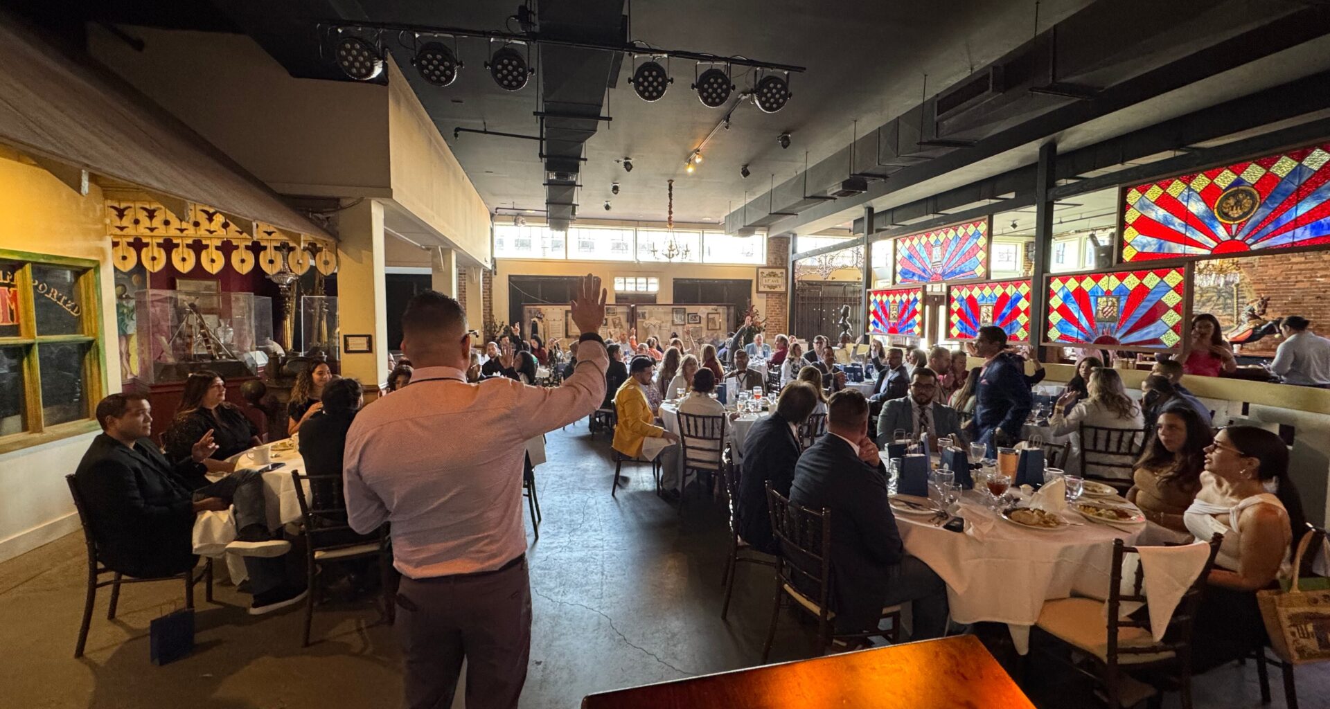 Tampa Bay Latin Chamber boosts growth for small businesses