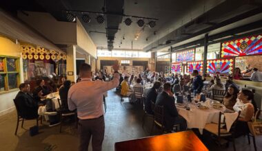 Tampa Bay Latin Chamber boosts growth for small businesses
