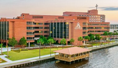 FSU and Ascension St. Vincent’s Riverside partner in medical education