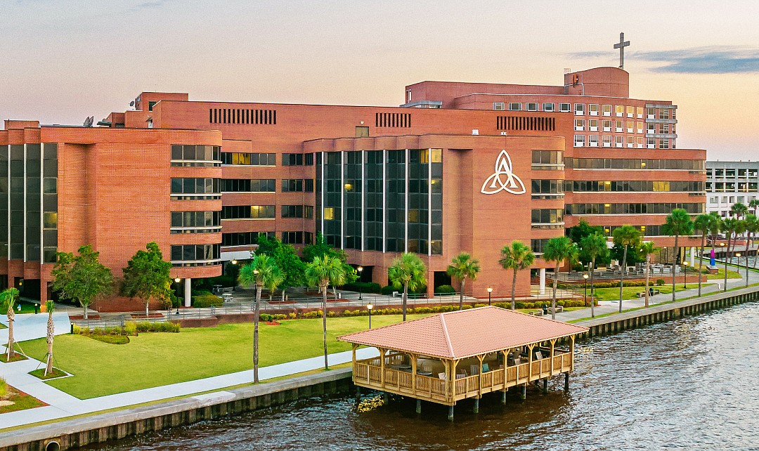 FSU and Ascension St. Vincent’s Riverside partner in medical education