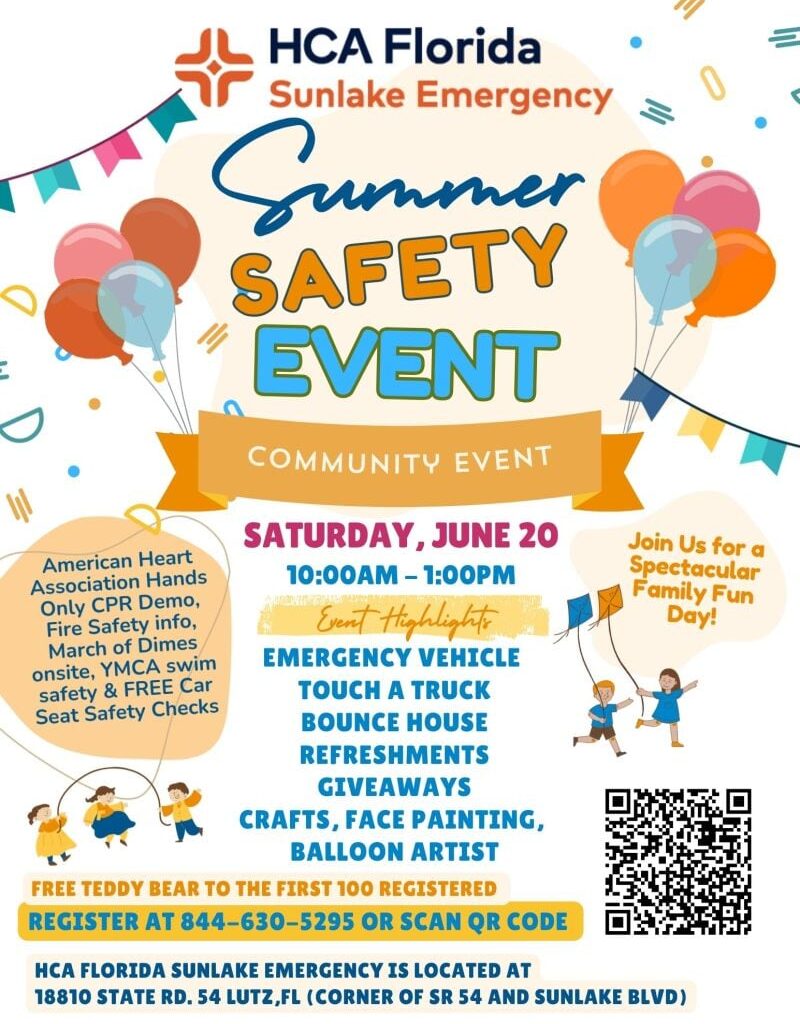 Things to do around Tampa & Wesley Chapel: June 18-24