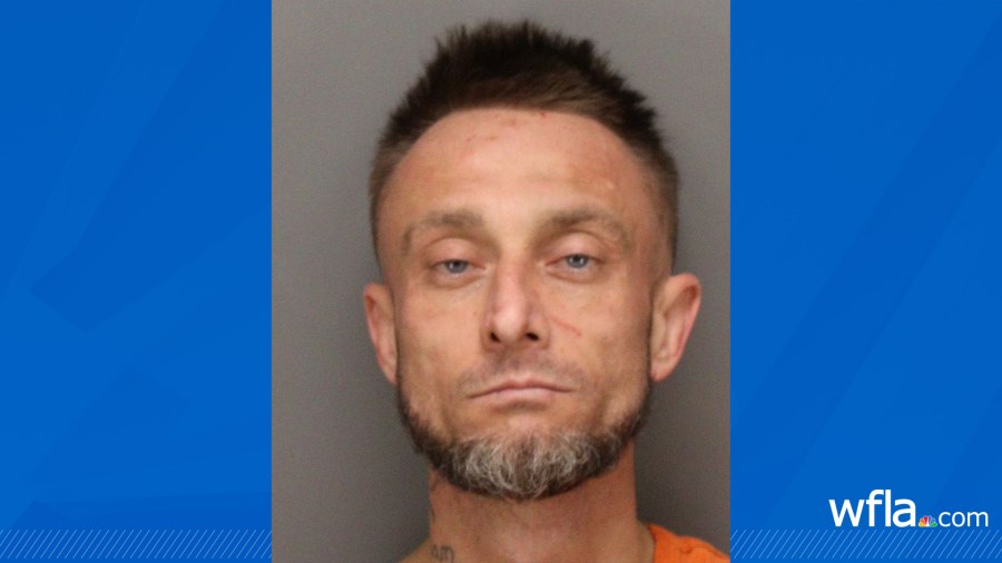 ‘Blood stains, overturned furniture’: Woman found dead in St. Pete Holiday Inn; man charged