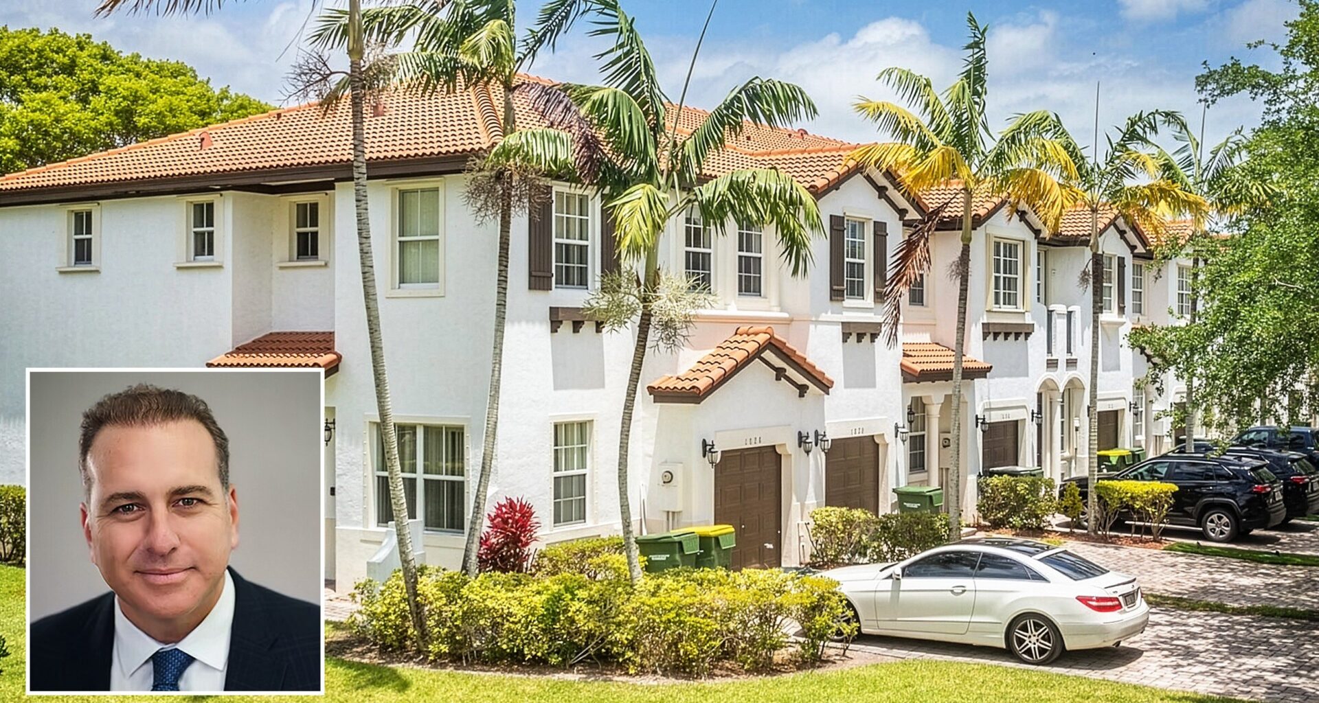 'Zombie HOA' Now the Center of Lawsuit in Florida