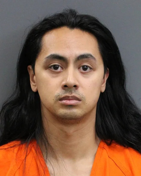 Tampa man Brian Schaaf accused of creating AI-generated child pornography (Tampa Police Department)