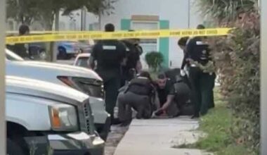 Witness describes moments before father killed 2 toddlers, himself in Orange County
