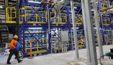 This Florida city has yellow tap water. That’s about to finally change