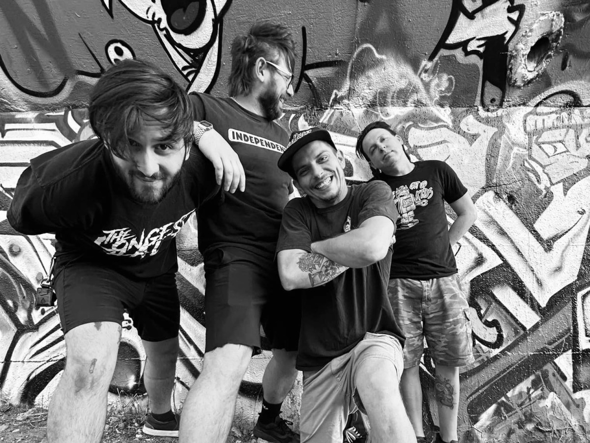 Orlando musicians are still leaving it all on stage for Uncle Lou