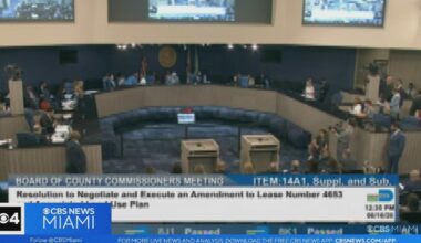 Miami-Dade Commision approves mental health center