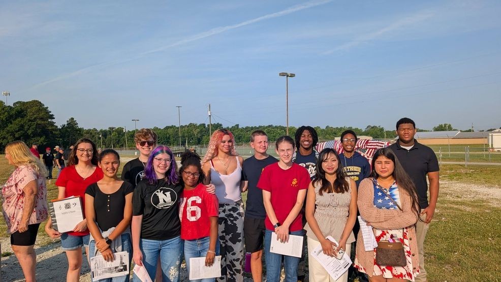 American Legion Post 265 holds annual Flag Retirement Ceremony in Jacksonville