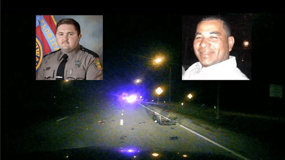 {p}On the Treasure Coast, one of the region's most widely known pursuit cases involved Florida Highway Patrol Trooper Zachary Fink. Fink, 26, was killed in February 2024 while pursuing Michael Addison on Interstate 95 in St. Lucie County. Investigators said Addison fled from troopers, crossed the median and began driving the wrong way on the interstate. (WPEC){/p}
