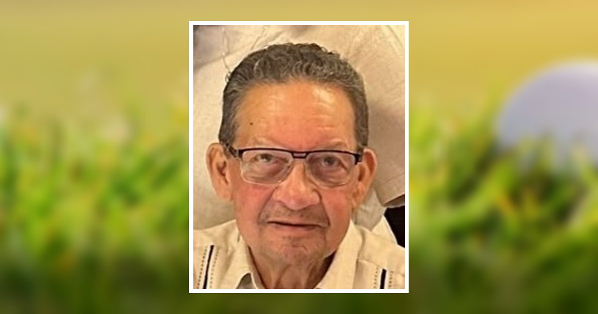 Donald Timothy McGee, Sr. Obituary Jun 21, 2026
