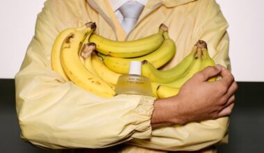 Miami Split: Abel’s New Banana-laced Perfume Has a Dark Side