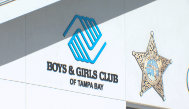Boys & Girls Clubs of Greater Tampa Bay open summer camps at 41 centers