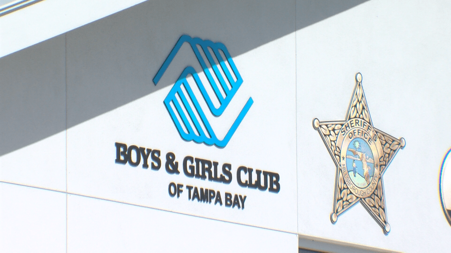 Boys & Girls Clubs of Greater Tampa Bay open summer camps at 41 centers