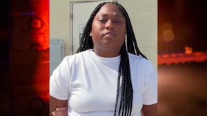 Central Florida woman faces 100+ felony charges for leaking court info to drug traffickers
