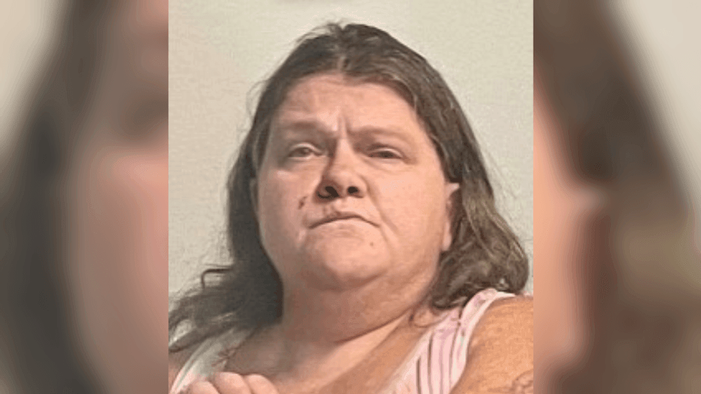 Tammy Roosa (Photo: Polk County Sheriff's Office)