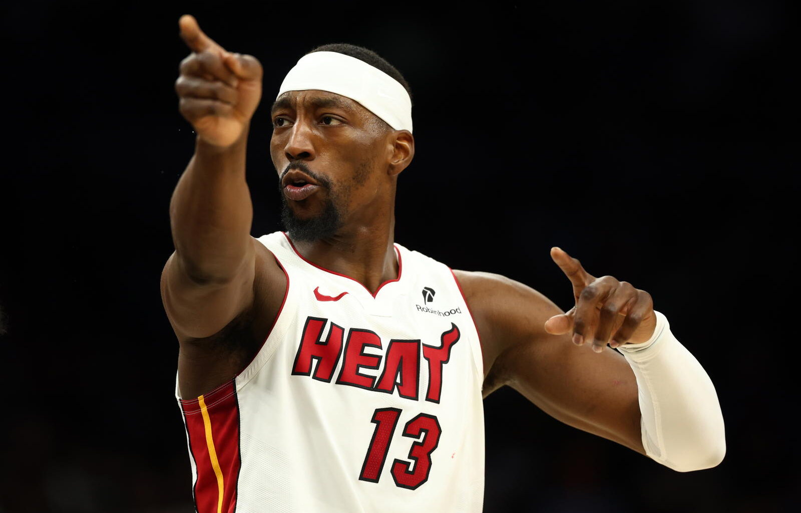 Should the Miami Heat Pursue Former All-NBA Guard in Free Agency?