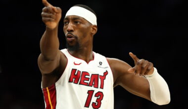 Should the Miami Heat Pursue Former All-NBA Guard in Free Agency?