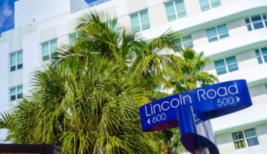 Lincoln Road Welcomes Wave of New Restaurants, Retailers and Experiences in 2026