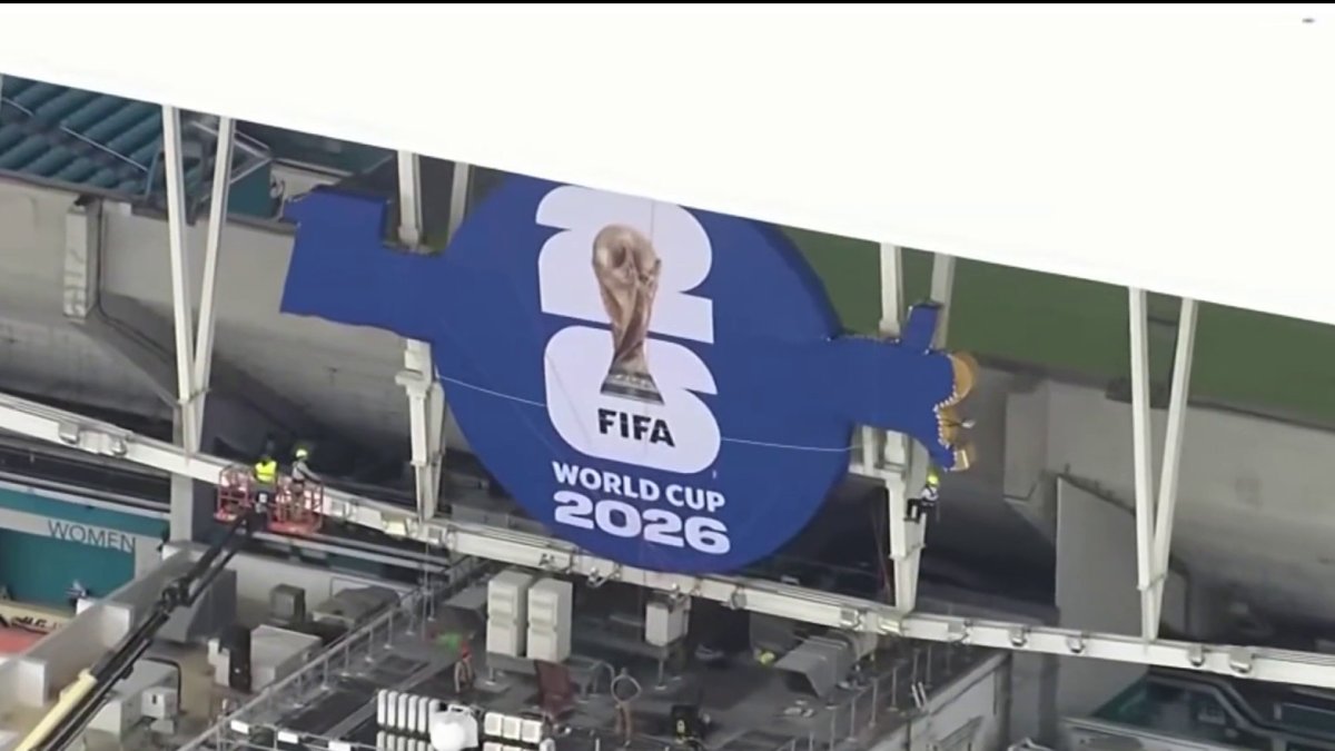 Miami-Dade County talks transportation plans for FIFA World Cup 2026 – NBC 6 South Florida